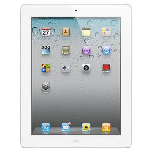 iPad 2 WI-FI 1395 