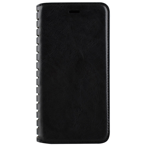 Чехол-книжка Book Case Pro Xiaomi Redmi Note 5 Pro Black фото 