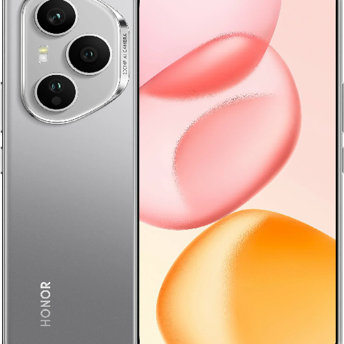 Телефон Honor 400 Pro 256Gb Ram 12Gb Lunar Grey фото 