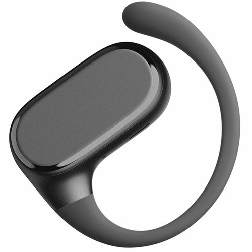 Bluetooth стереогарнитура HONOR Choice OWS Earbuds Black фото 