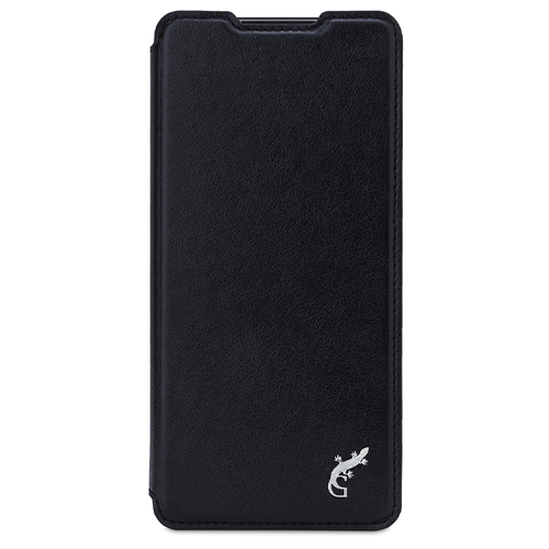 Чехол-книжка G-Case Slim Premium Xiaomi Mi Note 10/10 Pro/CC9 Pro Black фото 