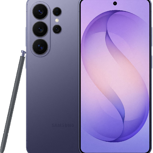 Телефон Samsung S948B/DS Galaxy S26 Ultra 512Gb Ram 12Gb 5G Cobalt Violet фото 