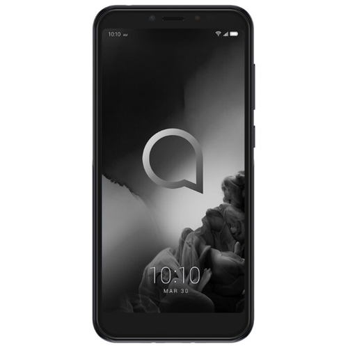 Телефон Alcatel OT-5024D 1S (2019) Metallic Black фото 