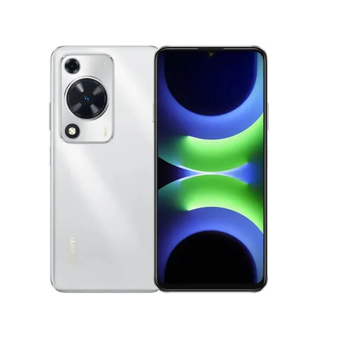Телефон Huawei Nova Y63 128Gb Ram 6Gb Silver фото 