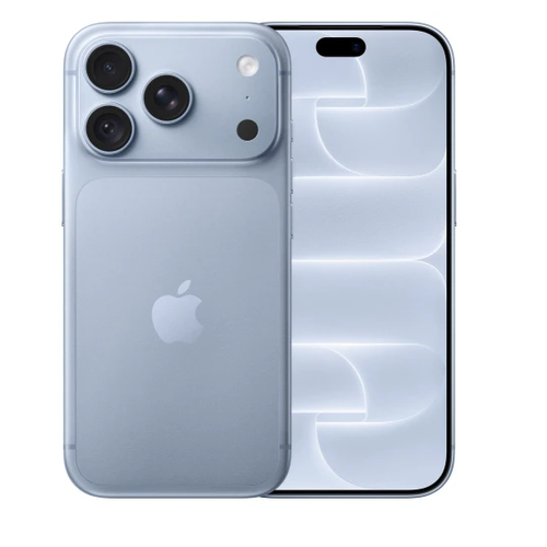 Телефон Apple iPhone 18 Pro Max 256Gb sim+eSim Glacier фото 