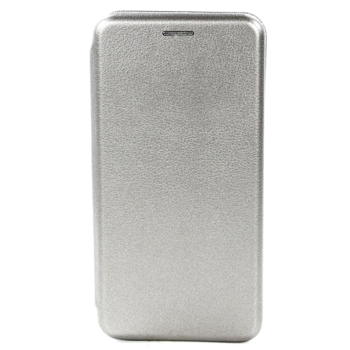 Чехол-книжка Book Case Pro Xiaomi Redmi Note 4X Grey фото 