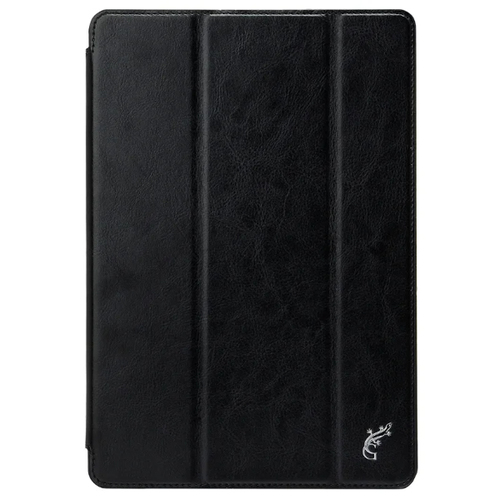 Чехол-книжка G-Case Slim Premium Huawei MediaPad T5 10" Black (GG-467) фото 
