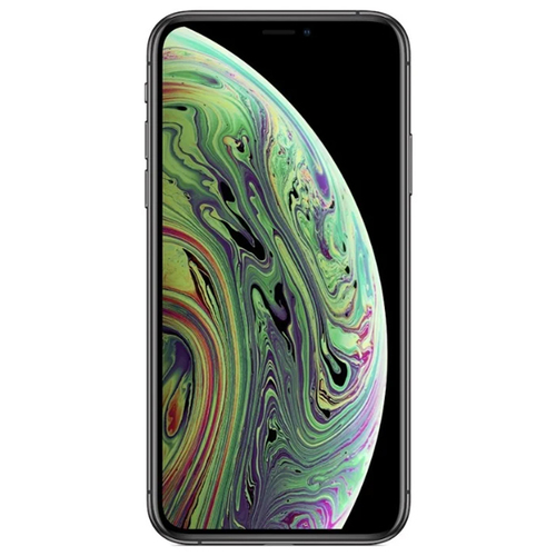 Смартфон Apple iPhone XS Max 256Gb Space Grey фото 