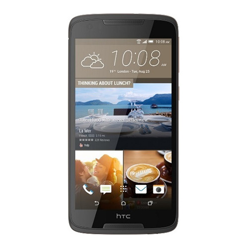 Телефон HTC Desire 828 Dark Gray фото 