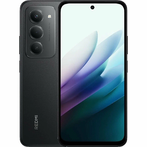 Телефон Xiaomi REDMI 15 128Gb Ram 6Gb Black фото 