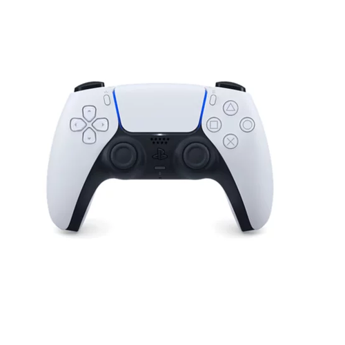 Геймпад Sony PlayStation 5 DualSense White фото 