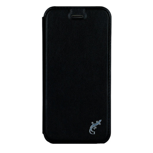 Чехол - книжка G-Case Slim Premium iPhone 7 / iPhone 8 Black фото 