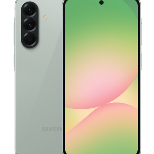 Телефон Samsung A566E/DSN Galaxy A56 256Gb Ram 12Gb 5G Green фото 