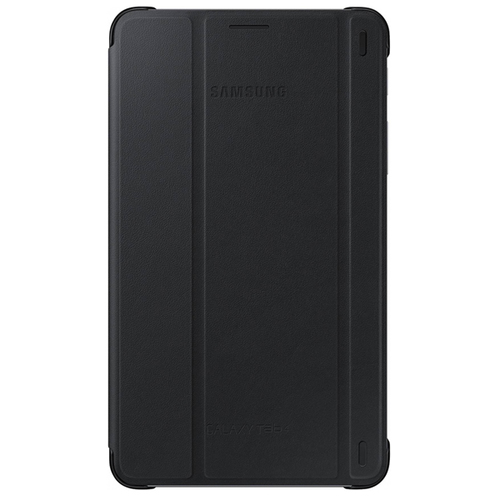 Чехол-книжка Samsung Book Cover Galaxy Tab4 7" (EF-BT230BBEGRU) Black фото 