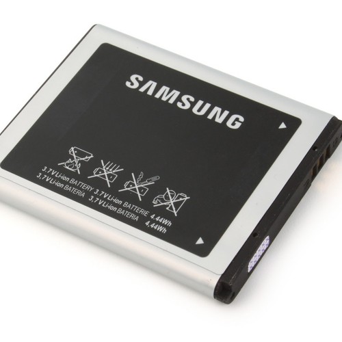 Аккумулятор для Samsung c5212/c3010/e250/e1080/e2530/e1150 (AB463446BU), Goodcom, 700 mAh фото 
