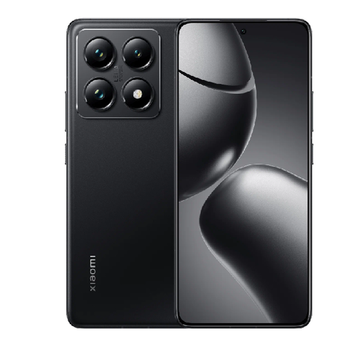 Телефон Xiaomi 14T Pro 1Tb Ram 12Gb Titan Black фото 