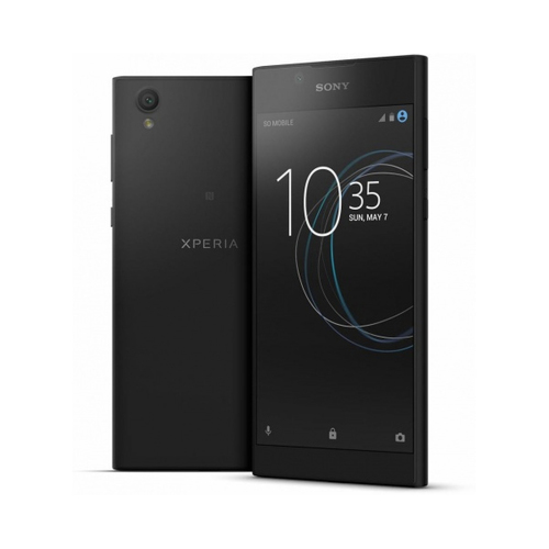 Телефон Sony L1 Xperia Dual Black фото 