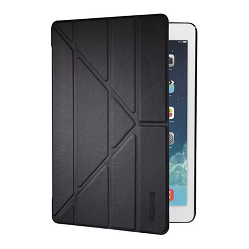 Чехол - книжка InterStep Smart Sony Xperia Tablet Z4 черный фото 