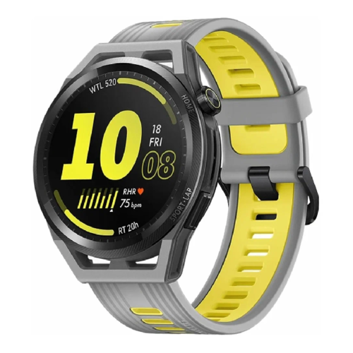 Умные часы Huawei Watch GT (Runner-B19A) Grey фото 