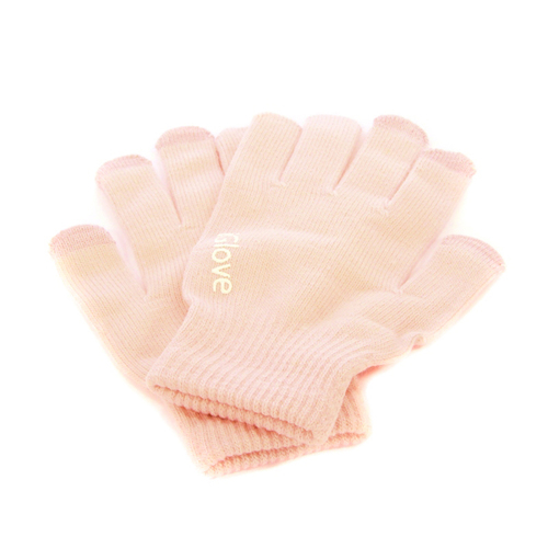 Перчатки iGlove для сенсорных устройств Pink фото 