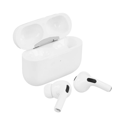 Bluetooth стереогарнитура Hoco EW77 TWS White фото 