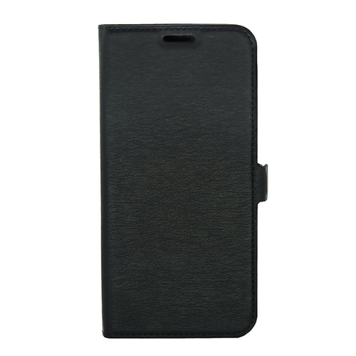 Чехол-книжка Borasco Book Case Samsung Galaxy A41 Black фото 