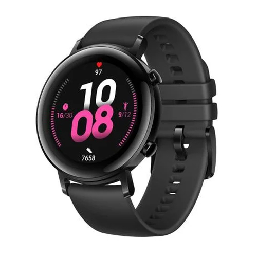 Умные часы Huawei Watch GT 2 (Diana-B19S) Black фото 