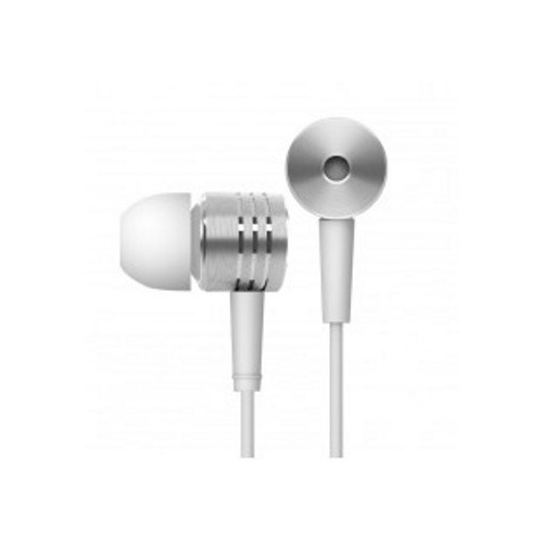 Гарнитура Xiaomi Mi In-Ear Headphones (Basic) Silver фото 
