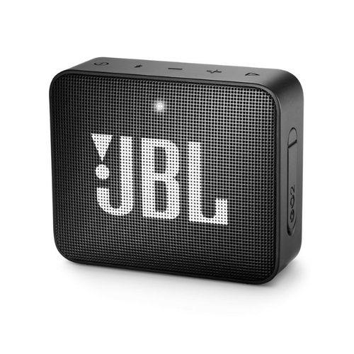 Колонка JBL GO 2 Bluetooth Black фото 