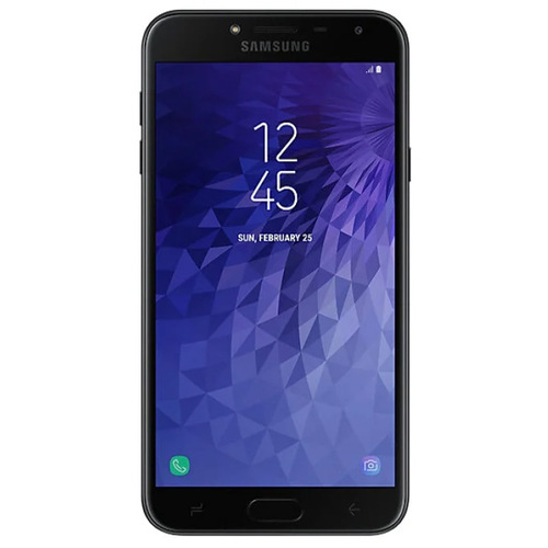Телефон Samsung J400F/DS Galaxy J4 (2018) Gray фото 