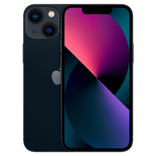 Телефон Apple iPhone 13 Mini 512Gb Midnight фото 