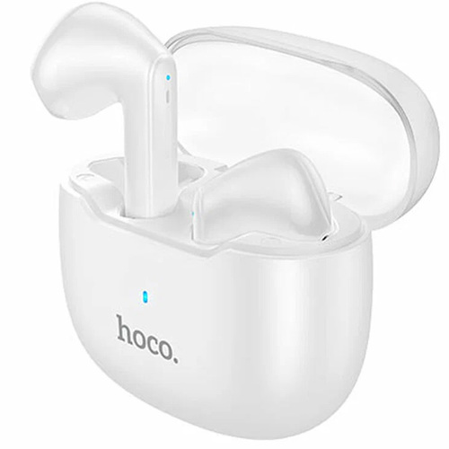 Bluetooth стереогарнитура Hoco EW29 TWS White фото 