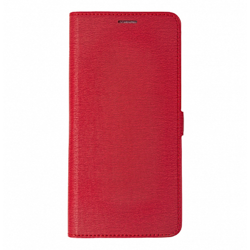 Чехол-книжка Borasco Book Case Samsung Galaxy A32 Red фото 