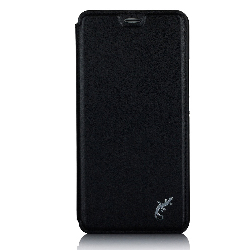 Чехол-книжка G-Case Slim Premium Meizu M5S Black фото 