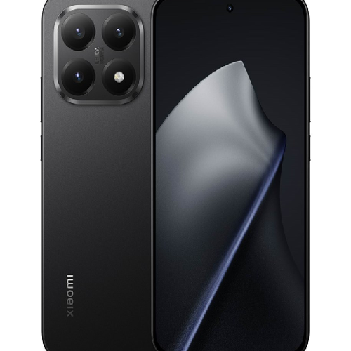 Телефон Xiaomi 15T Pro 256Gb Ram 12Gb Black фото 