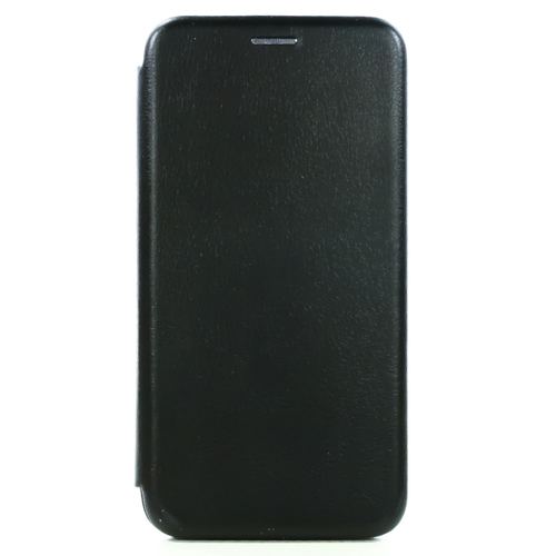 Чехол-книжка Book Case Pro Xiaomi Mi8 Black фото 