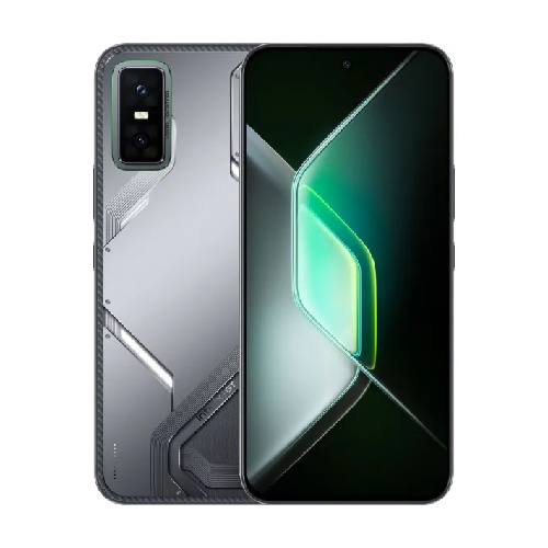 Телефон Infinix GT 30 Pro 256Gb Ram 8Gb X6873 Shadow Ash фото 