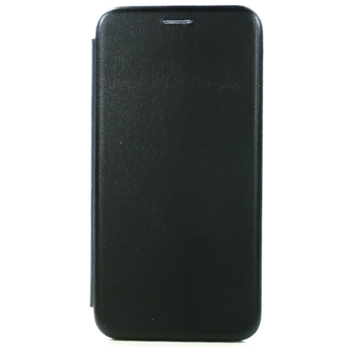 Чехол-книжка Book Case Pro Xiaomi Pocophone F1 Black фото 