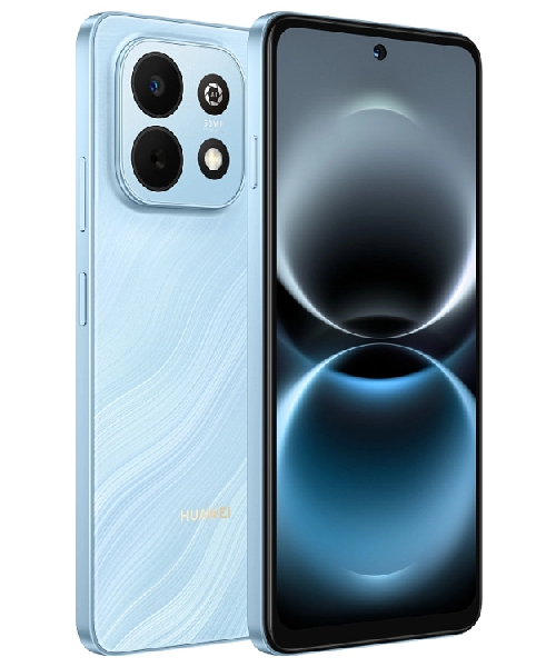 Телефон Huawei Nova Y74 128Gb Ram 8Gb Blue фото 