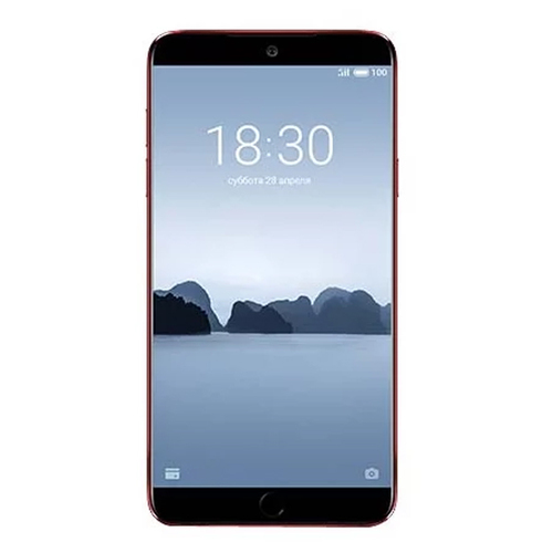 Телефон Meizu 15 Lite 32Gb Ram 4Gb Red фото 