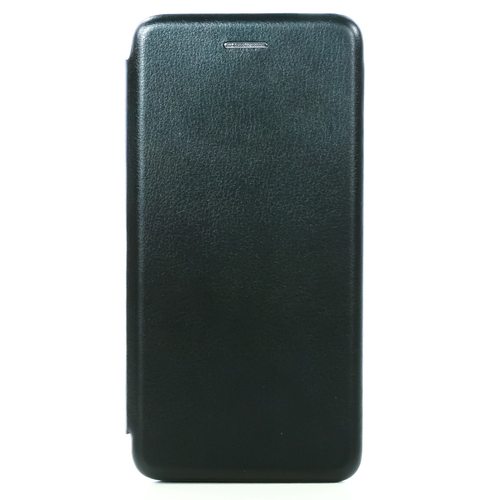 Чехол-книжка Book Case Nokia 3.1 Black фото 