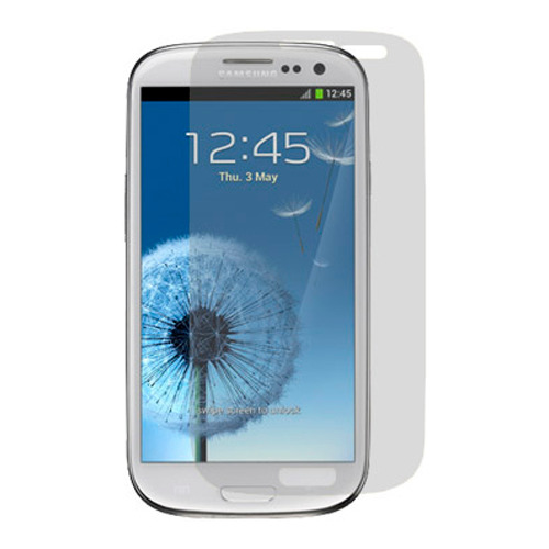 Защитное стекло на Samsung I9300 Galaxy SIII, Ainy,  0.33mm фото 