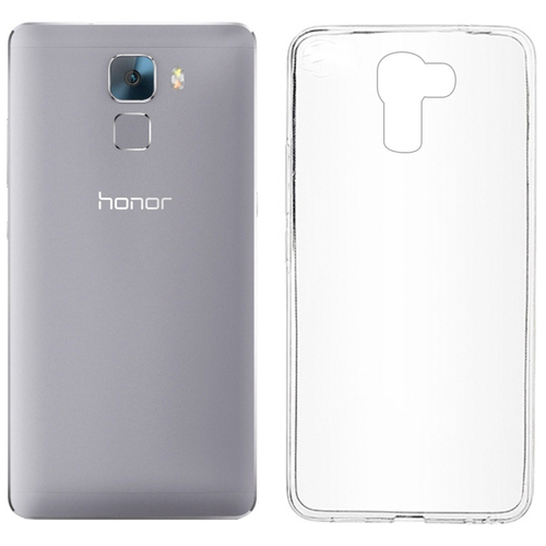 Накладка силиконовая Partner  Huawei Honor 7 фото 
