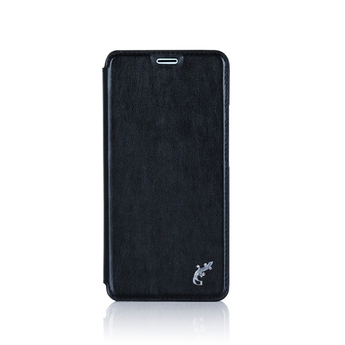 Чехол-книжка G-Case Slim Premium Meizu M6 Note Black фото 