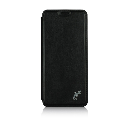 Чехол-книжка G-Case Slim Premium Samsung Galaxy S8 Black (GG-817) фото 