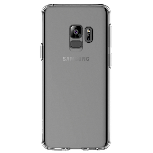 Накладка силиконовая Araree на Samsung Galaxy S9 Airfit Clear (GP-G960KDCPAIA) фото 