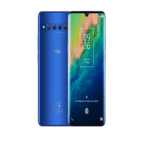 Смартфона tcl 10. Смартфона tcl 10