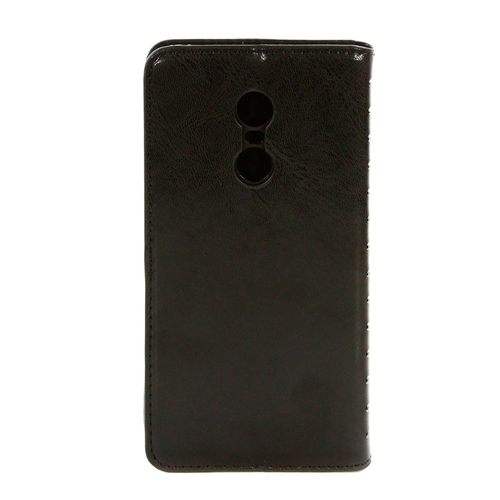 Чехол-книжка Book Case Xiaomi Redmi Note 4X Black фото 