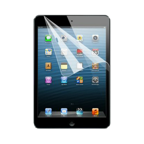 Защитная пленка Ainy Apple iPad Air 2 глянцевая фото 