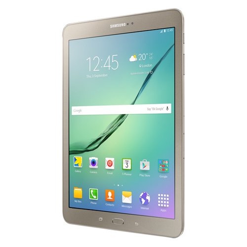 Планшет Samsung SM-T819 Galaxy Tab S2 9.7 LTE Gold фото 